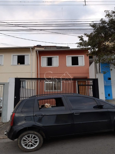 Imagem 1 de 14 de Casa 3 Dorms Pq. Vitória Franco Da Rocha - Ca00482 - 69410090