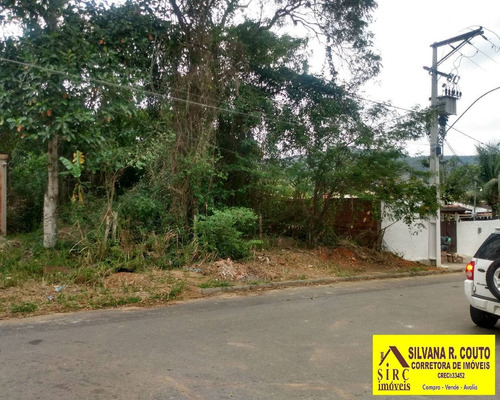 Imagem 4 de 5 de Itaipuaçu- Perto Barroco - Lote 408 M² - R$ 120 Mil - 495