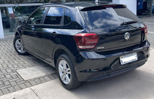 Volkswagen Polo 1.0 Mpi Total Flex Manual