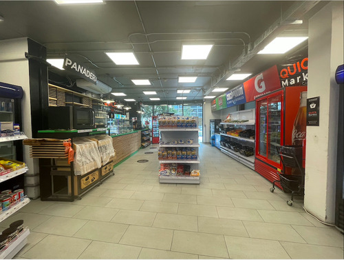 Local Comercial En Arriendo En Las Condes