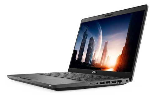 Promo Laptop Dell Latitude 5401 Core I7 9th 16gb 512gb Ssd (Reacondicionado)
