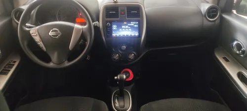 Nissan March 1.6 Advance At