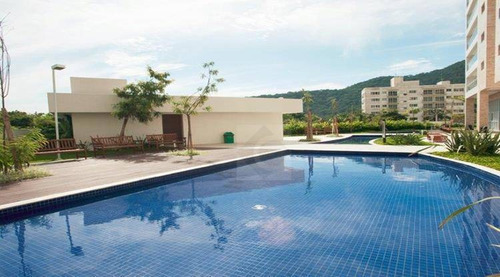 Imagem 26 de 30 de Apartamento Residencial À Venda, Praia Da Enseada Tortugas, Guarujá. - Ap0566