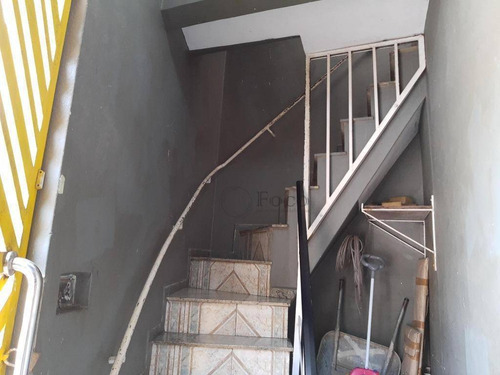Imagem 7 de 30 de Prédio À Venda, 220 M² Por R$ 700.000,00 - Conjunto Marcos Freire - Guarulhos/sp - Pr0024