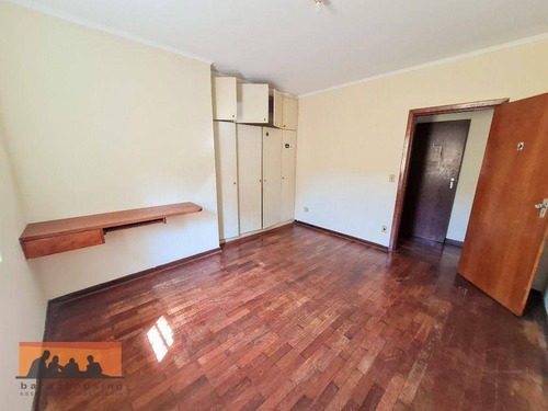 Imagem 16 de 30 de Casa Com 4 Dormitórios Para Alugar, 213 M² Por R$ 3.900,00/mês - Cidade Universitária - Campinas/sp - Ca0326