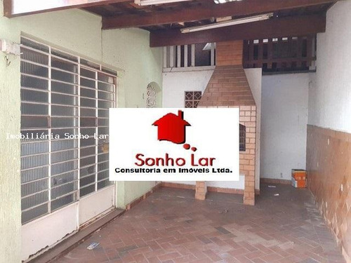 Imagem 4 de 10 de Casa Comercial Para Venda Em Osasco, Bussocaba, 3 Dormitórios, 4 Banheiros, 3 Vagas - 9178_2-1409774