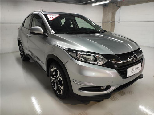 Honda HR-V Hr-v Exl 1.8 Cvt