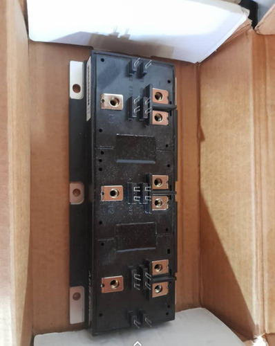 Igbt Module Pp30012hs Abb 