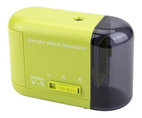 Tajador A Pila Y Eléctrico V-5 Para Su Oficina/hogar