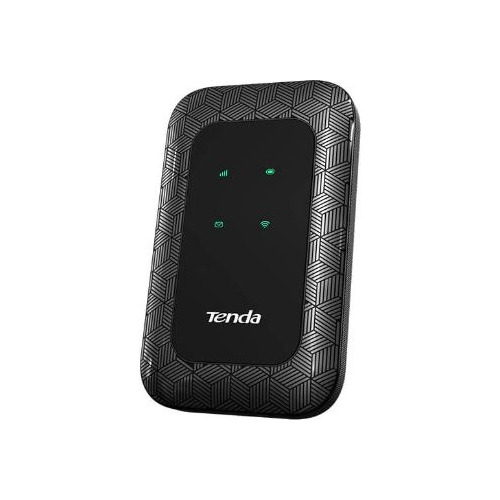Router 4g Lte Mobile Wifi 150mbps Tenda 4g180