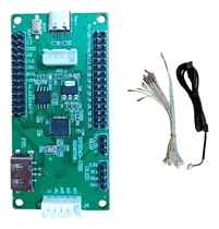 Comprar Tarjeta De Desarrollo Joystick Hitbox Controller Hitbox Para