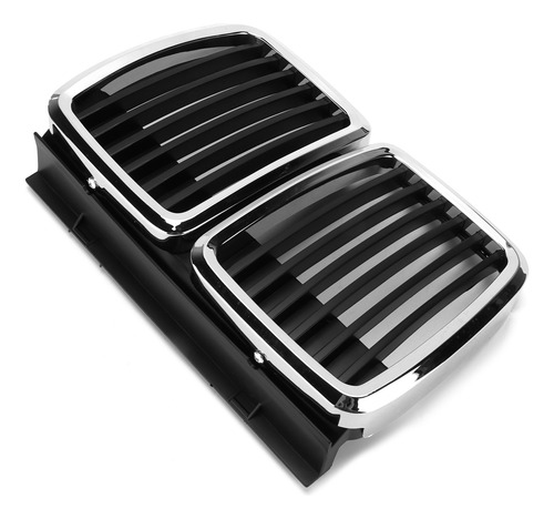 Front Center Grill Grille 51131884350 Replacement For E30 M3