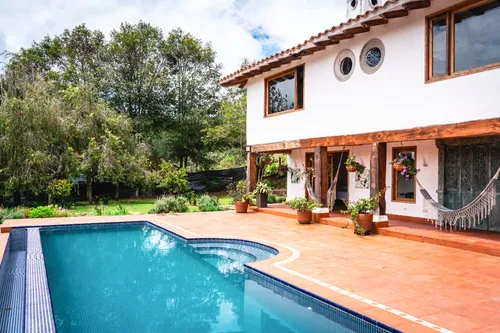 Finca Para Venta En Llanogrande Don Diego