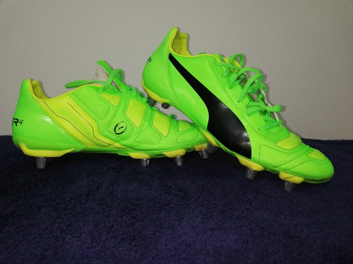 botines puma evopower 4