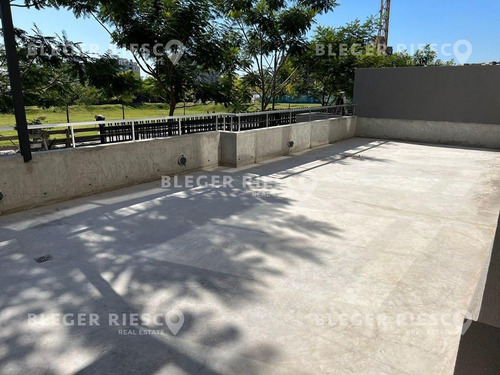 Imagen 7 de 12 de Departamento En Venta Ubicado En Puerto Escondido, Nordelta, Tigre