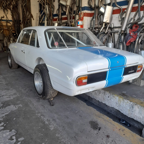 Imagen 3 de 24 de Renault Torino Liebre 1
