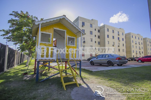 Imagem 18 de 26 de Apartamento, 2 Dormitórios, 38.34 M², Jardim Leopoldina - 173115
