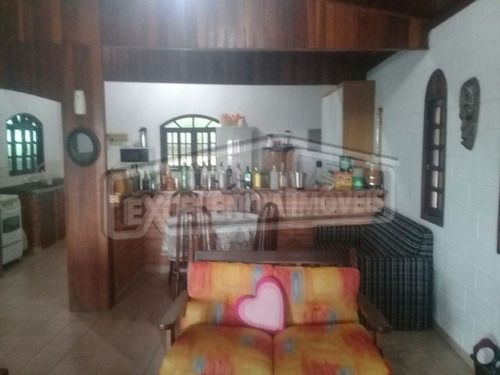 Imagem 16 de 30 de Chacara - Ch00060 - 4862385