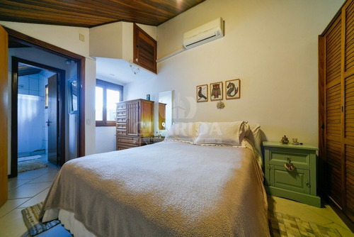 Imagem 7 de 15 de Casa Em Condominio - Camaqua - Ref: 55339 - V-55339
