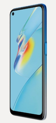 Oppo A54 128 Gb Azul 4 Gb Ram (Usado)