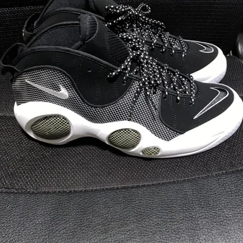 Tenis Nike Air Zoom Flight 95 Jason Kidd 