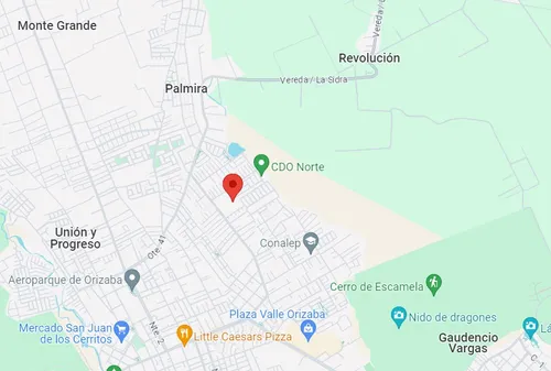 Casa En Remate Bancario-jardín, Orizaba, Ver.-jcbb