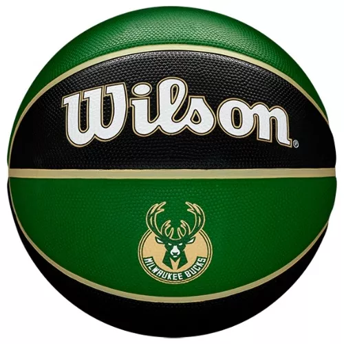 Bola Basquete Nba Wilson Team