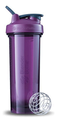 Blender Bottle Pro32 32oz 945ml - Roxa