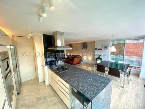 Imagen 4 de 29 de Apartamento Duplex Venta Villa Nueva Hatillo 22-19636 Eva Castillo 0414.306.72.20