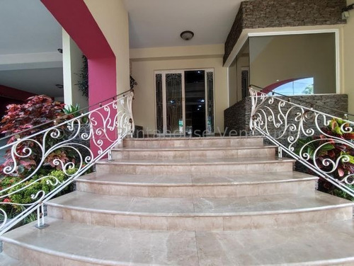 Imagen 2 de 30 de Exclusivo Penthouse Duplex En Venta Urb La Arbolada, Maracay - Aragua 23-6277 Hc