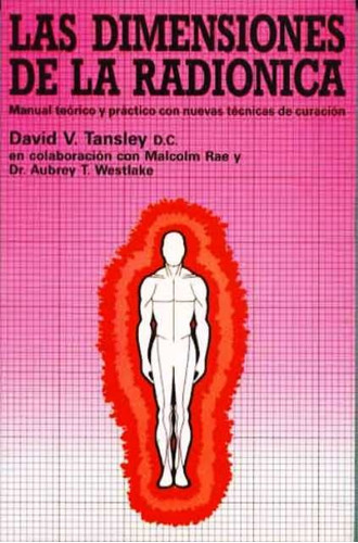 Dimensiones De La Radionica, De Tansley David. Editorial Carcamo, Tapa Blanda En Español, 1900