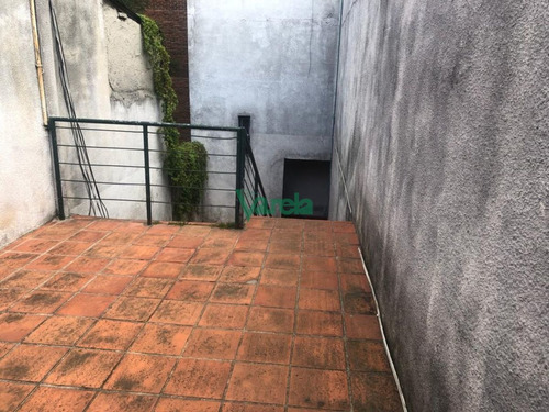 Imagen 8 de 9 de Venta Apartamento 1 Dorm Paso Molino - Montevideo Paso Molino