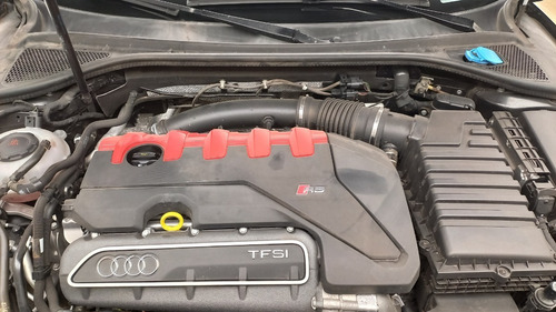 Imagen 10 de 22 de Audi Rs3 Sedan 2.5 400cv Inmaculado