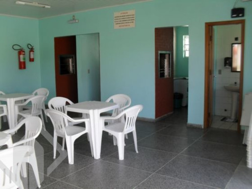 Imagem 8 de 15 de Apartamento - Sarandi - Ref: 116102 - V-116102