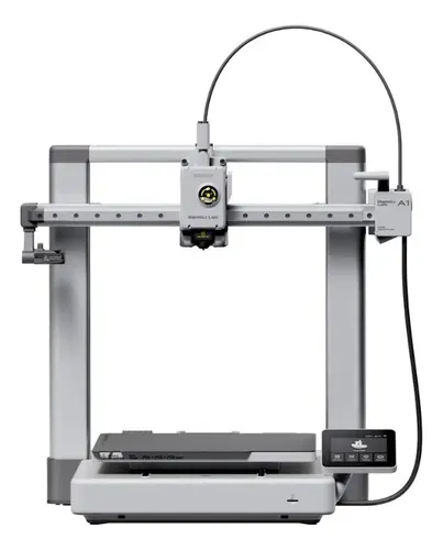Impressora 3d Fdm Bambu Lab A1 Pf002a