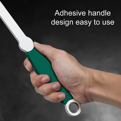 Llave De Barra Eléctrica De Extensión Spanner Extender Soft