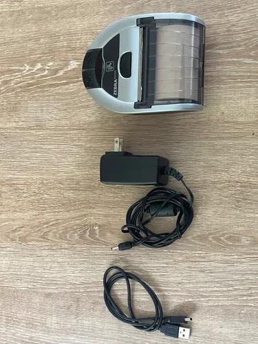 Impresora Zebra Imz320 (Usado)