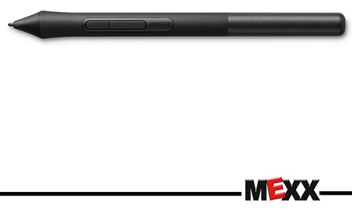 Tableta Gráfica Wacom Intuos Comfort Small Pistacho 3