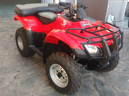 Honda Trx 250 Recon Es