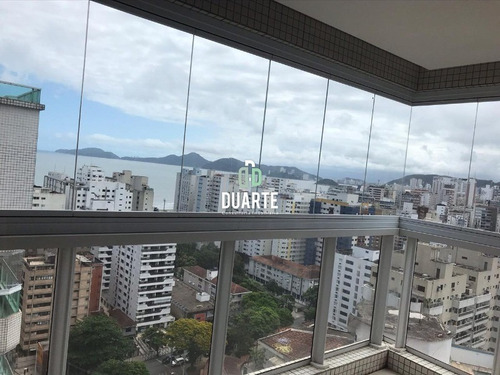 Imagem 1 de 22 de Apartamento - Ap02565 - 67647382