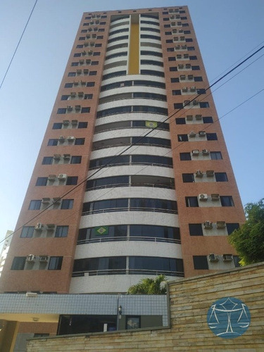 Imagem 2 de 15 de Cod.11898- Apart. C/ 3 Quartos No Barro Vermelho - V-11898