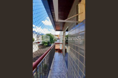 Imagem 2 de 15 de Apartamento Com 2 Quartos No Méier. Rua Silva Rabelo - Jcap20745