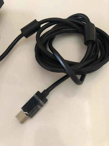 Sensor Kinect Microsoft Xbox One Original - Microsoft (Recondicionado)