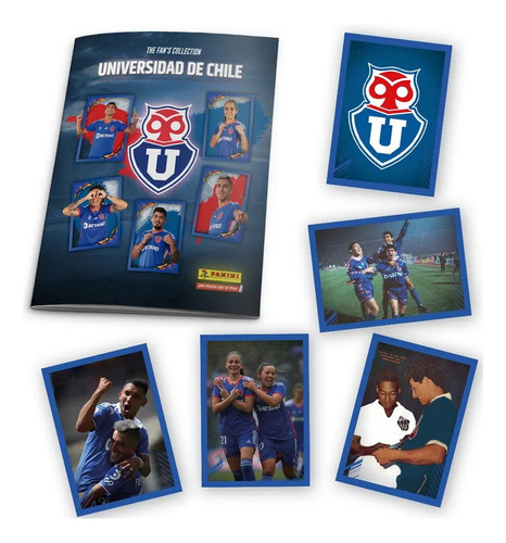 Fans Universidad De Chile 2023