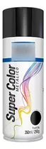 Comprar Pintura Aerosol Uso General Negro Brillante 350ml Tek Bond