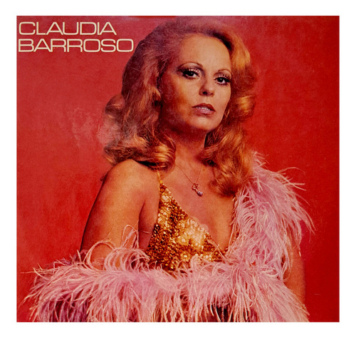 Claudia Barroso 10 Discos Vinil Lp Coleção Boleros Mpb Raros