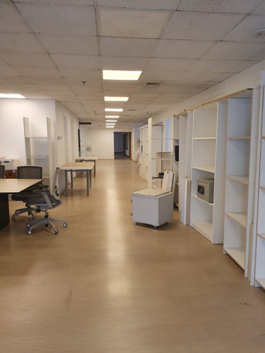 Oficina En Las Condes