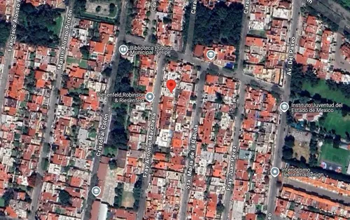 Hermosa Casa En Venta Dos Niveles En Echegaray Naucalpan -no Creditos- Agr