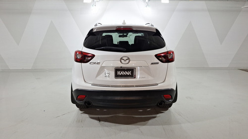 Mazda CX-5 2.5 S GRAND TOURING 2WD AT