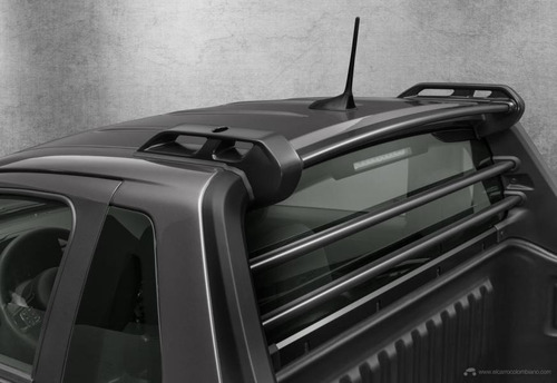 Fiat Strada 2020 Endurance Cabina Simple 1.4 | Zucchino